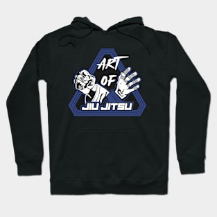 Art Of Jiu Jitsu Hoodie